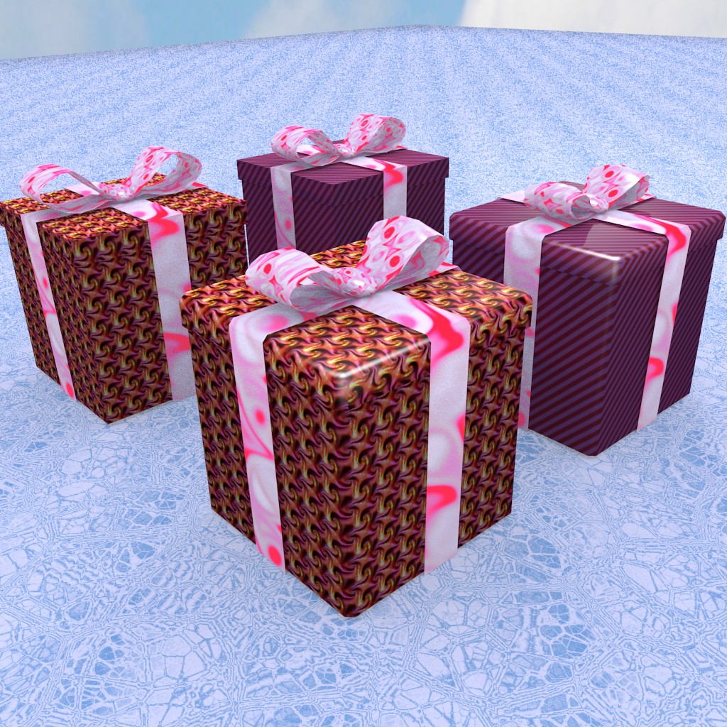 Gifts pack 1 preview image 3